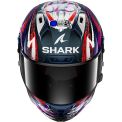 SHARK AERON-GP FIM RACING 1 REPLICA ZARCO SIGNATU
