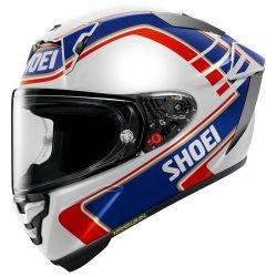 SHOEI X-SPR PRO GARDNER