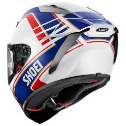 SHOEI X-SPR PRO GARDNER