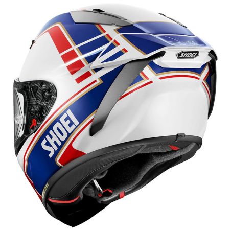 SHOEI X-SPR PRO GARDNER