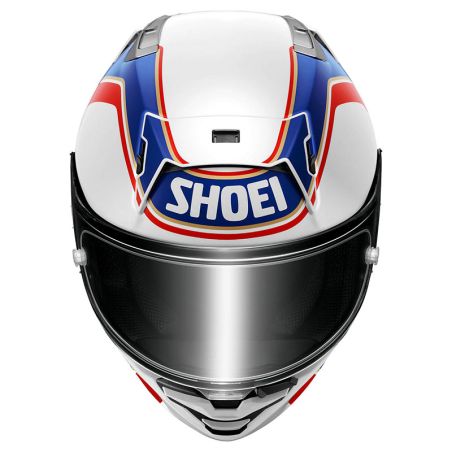 SHOEI X-SPR PRO GARDNER