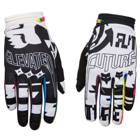 FOX 180 IMAGE COSMO GLOVES