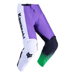 FOX 180 KAWASAKI PANTS