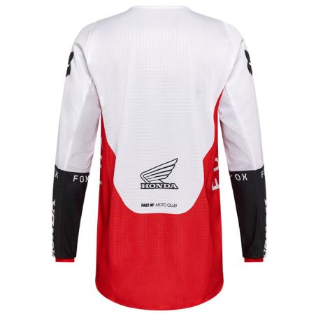 FOX 180 HONDA JERSEY