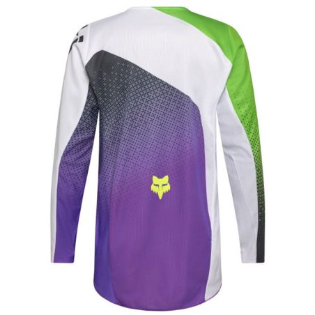 FOX 181 KAWASAKI JERSEY