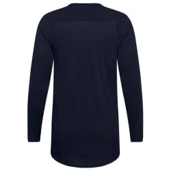 FOX FLEXAIR BLACKOUT JERSEY