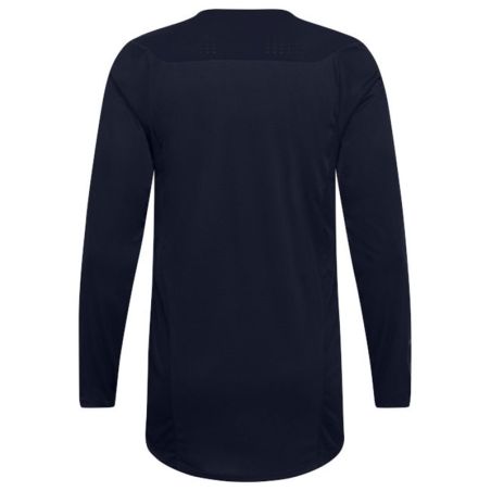 FOX FLEXAIR BLACKOUT JERSEY