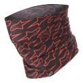 ALPINESTARS CUBRECUELLO ASTARS - Modello (1030) NERO ROSSO FLUO