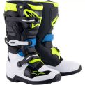 ALPINESTARS TECH 7S NINO - Model 1795-BLK ENBL YEFL