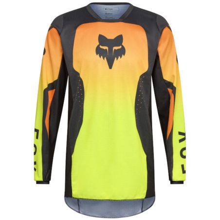 FOX 180 SHIELD JERSEY