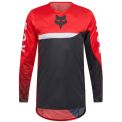 FOX FLEXAIR FRACTURE JERSEY