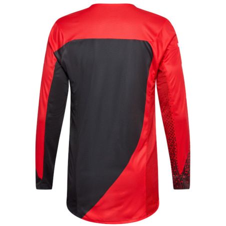 FOX FLEXAIR FRACTURE JERSEY