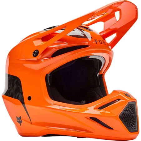 FOX V3 RS FRACTURE
