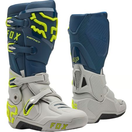 FOX INSTINCT BOOT
