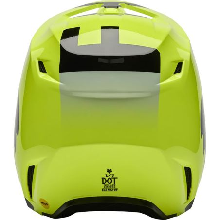 FOX YTH V1 SHIELD 