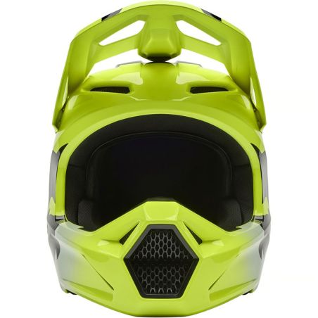 FOX YTH V1 SHIELD 