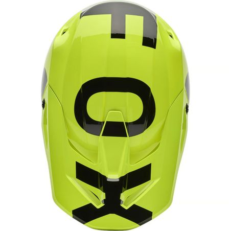 FOX YTH V1 SHIELD 