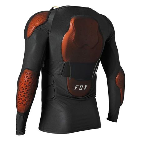 FOX YOUHT BASEFRAME PRO D30 JACKET