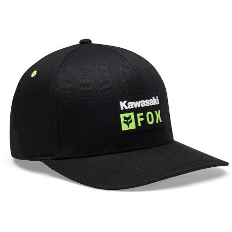 FOX KAWI FLEXFIT HAT