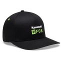 FOX KAWI FLEXFIT HAT