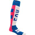 FOX 180 COLLECT SOCK - Modelo BLUE/PINK