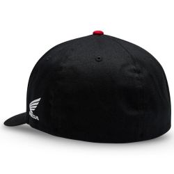 FOX HONDA FLEXFIT HAT