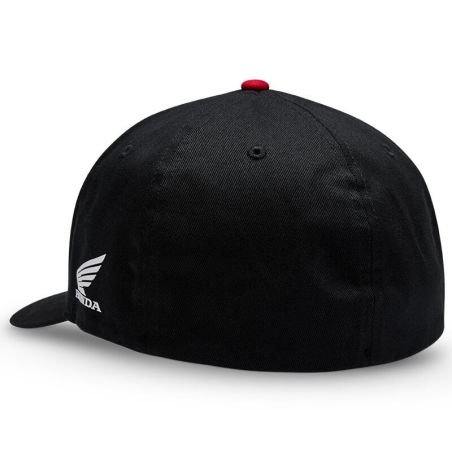 FOX HONDA FLEXFIT HAT