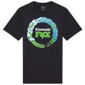 FOX KAWASAKI TEE