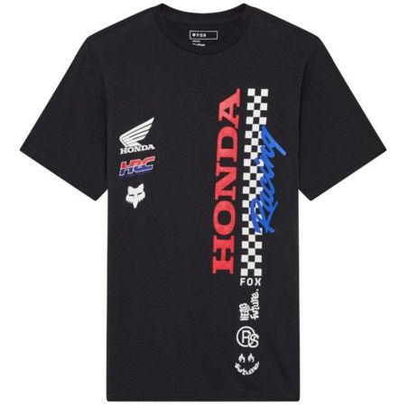 FOX HONDA TEE