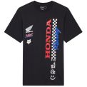 FOX HONDA TEE