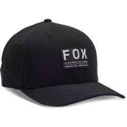 FOX NON STOP TECH FLEXFIT HAT