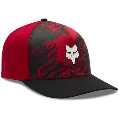 FOX RS FLEXFIT HAT