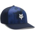 FOX RS FLEXFIT HAT - Modèle BLUE