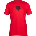 FOX HEAD PREMIUM TEE - Model FIRE RED