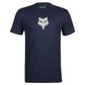 FOX HEAD PREMIUM TEE - Model MIDNIGHT BLUE