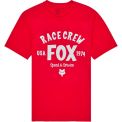 FOX SLOGAN PREMIUM TEE