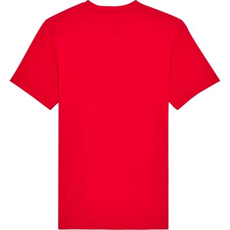 FOX SLOGAN PREMIUM TEE