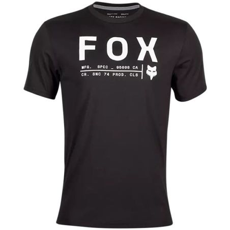 FOX NON STOP TECH TEE
