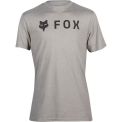 FOX ABSOLUTE PREMIUM TEE - Model GRÀFIC HTR