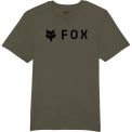 FOX ABSOLUTE PREMIUM TEE - Model OLIVE GREEN