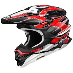 SHOEI VFX-WR 06 SPARKLE