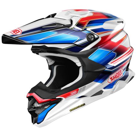 SHOEI VFX-WR 06 SPARKLE