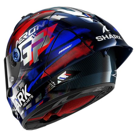 SHARK AERON ZARCO GP FRANCE