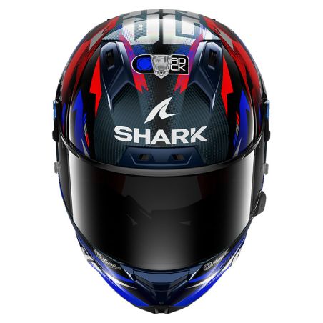 SHARK AERON ZARCO GP FRANCE