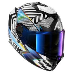 SHARK SPARTAN GT PRO CARBON STHYR