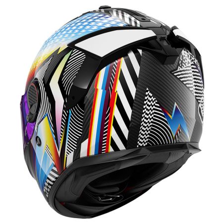 SHARK SPARTAN GT PRO CARBON STHYR