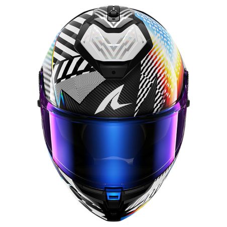 SHARK SPARTAN GT PRO CARBON STHYR