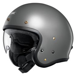 SHOEI J.O2 SOLID+