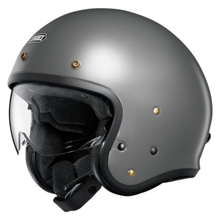 SHOEI J.O2 SOLID+