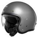 SHOEI J.O2 SOLID+